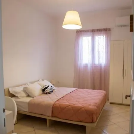 Korres Grove Hébergement de vacances