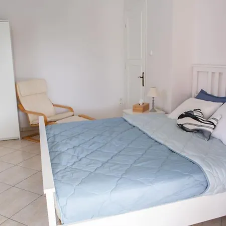 Korres Grove Hébergement de vacances *