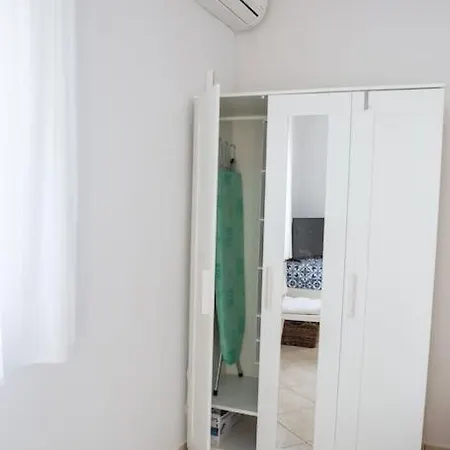 Korres Grove Prázdninový dům Kato Sangrion