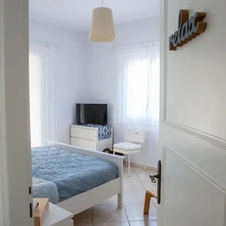 Korres Grove Prázdninový dům